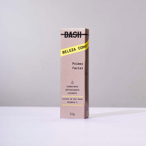 Primer Facial Silver Diva