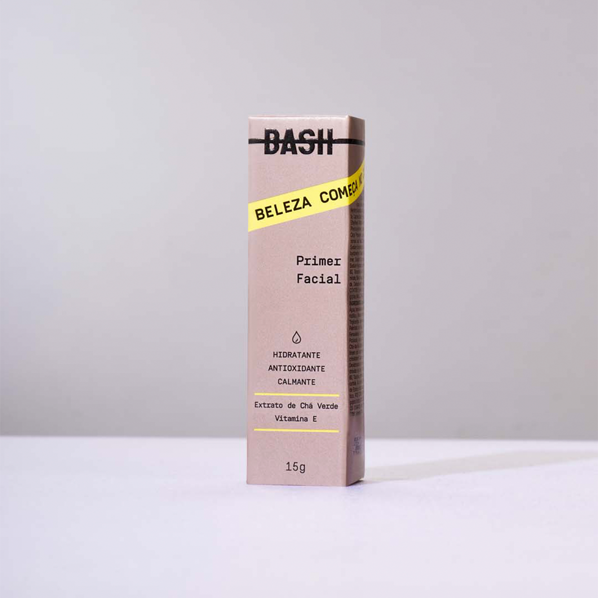 Primer Facial Silver Diva