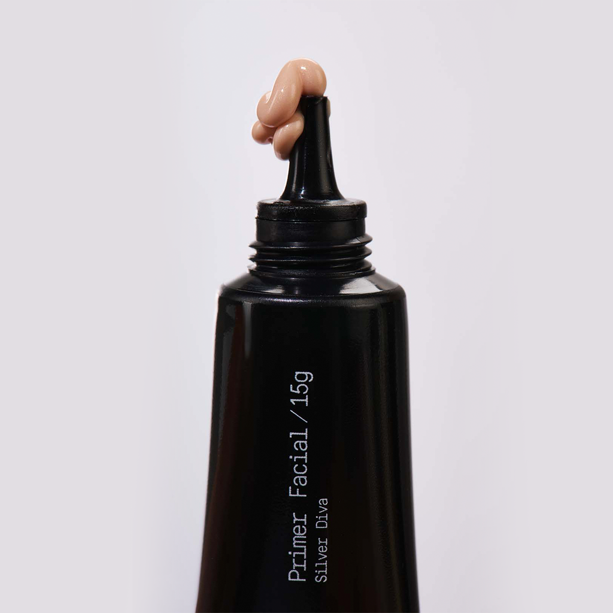 Primer Facial Silver Diva