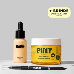 Kit Esconde e Trata