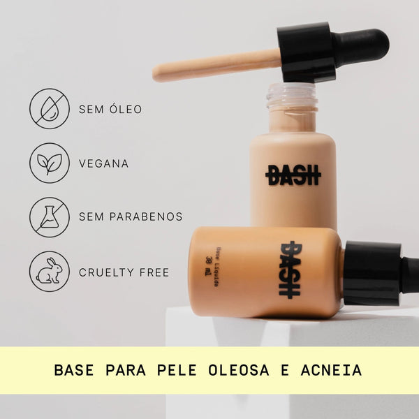 Base Líquida