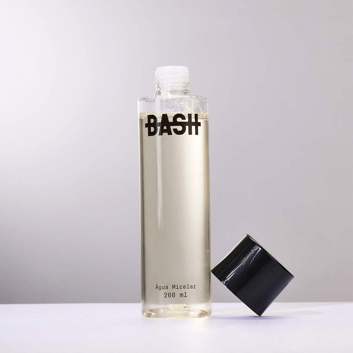 Água Micelar 200 ml - BashBeauty