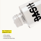 Água Micelar 200 ml - BashBeauty