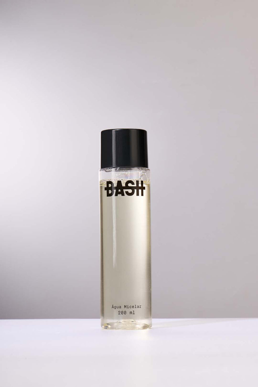 Água Micelar 200 ml - BashBeauty