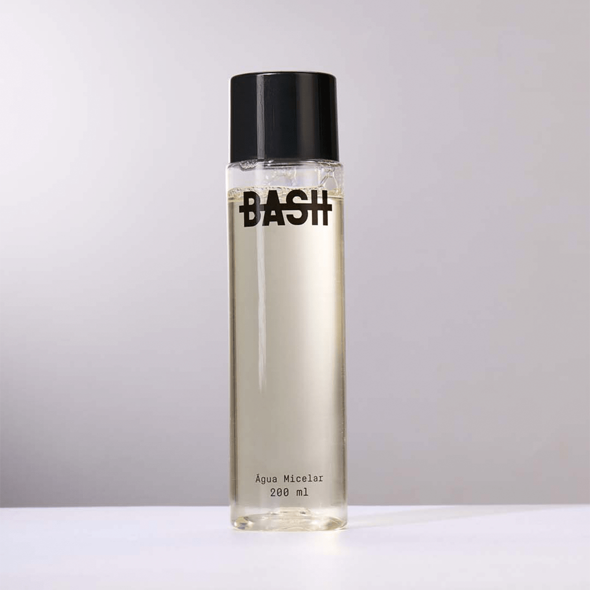 Água Micelar 200 ml - BashBeauty