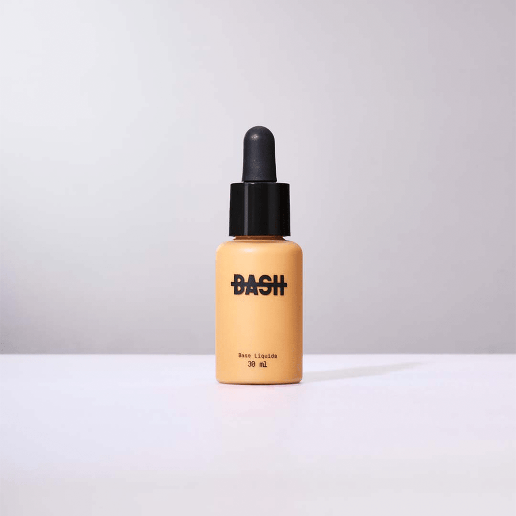 Base Líquida - BashBeauty