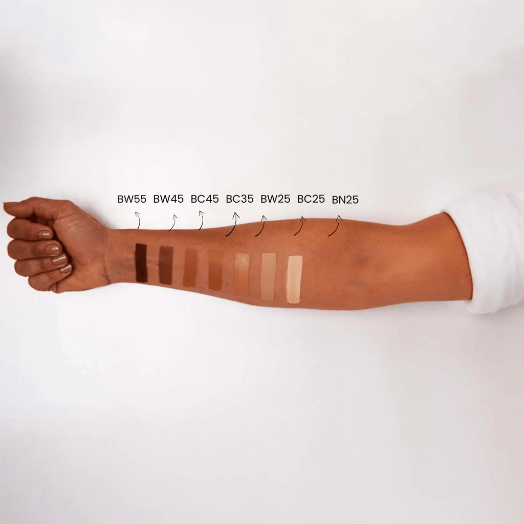 Base Líquida - BashBeauty