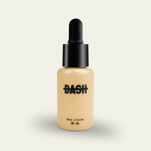 Base Líquida - BashBeauty