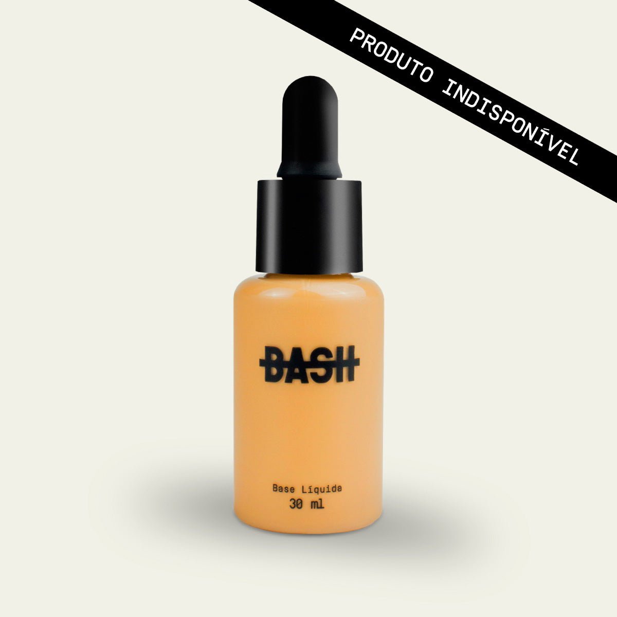 Base Líquida - BashBeauty
