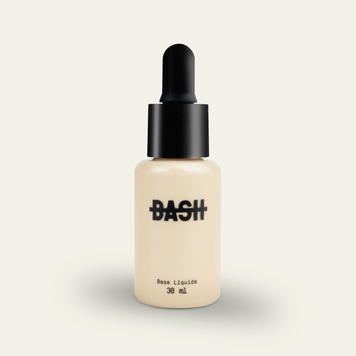 Base Líquida - BashBeauty