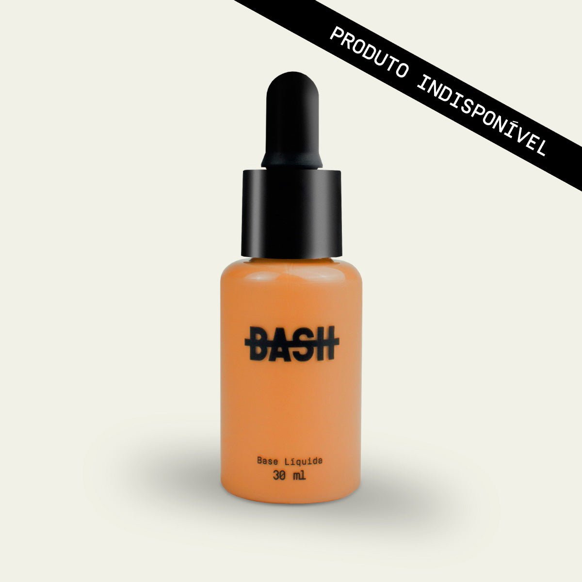 Base Líquida - BashBeauty