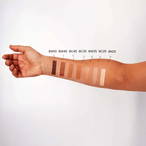 Base Líquida - BashBeauty