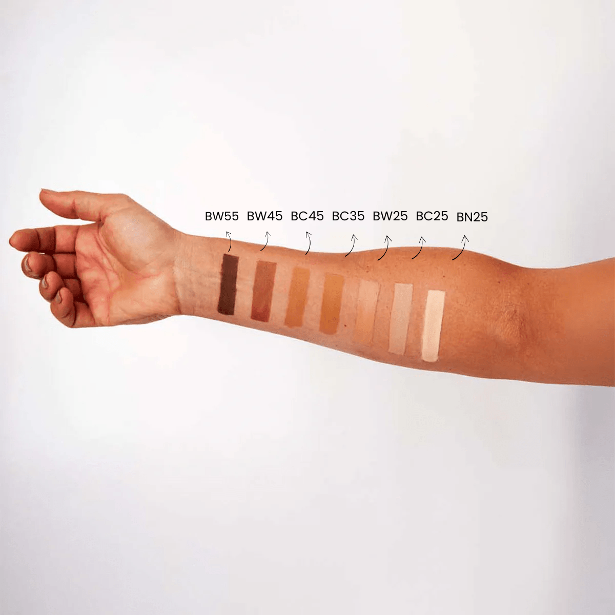 Base Líquida - BashBeauty