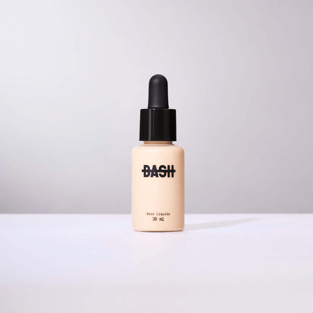 Base Líquida - BashBeauty