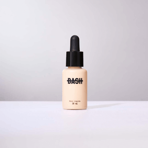 Base Líquida - BashBeauty