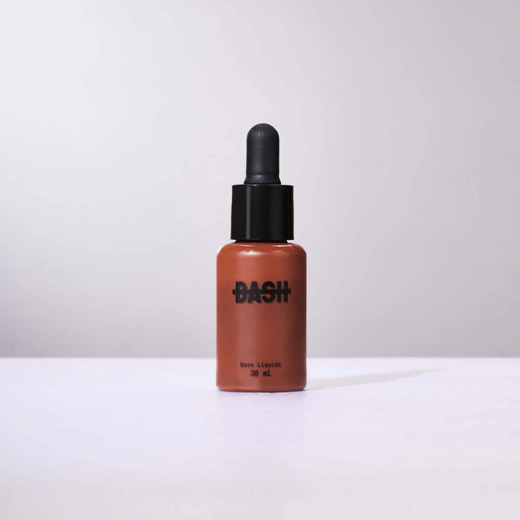 Base Líquida - BashBeauty