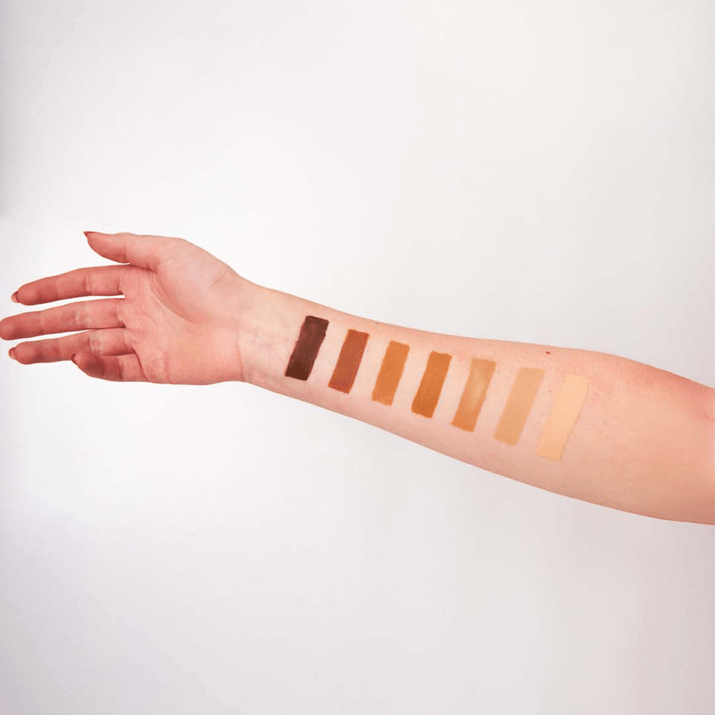 Base Líquida - BashBeauty