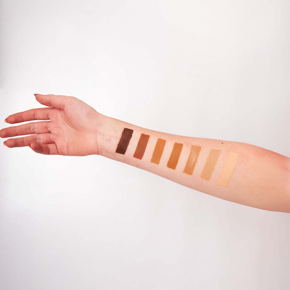 Base Líquida - BashBeauty