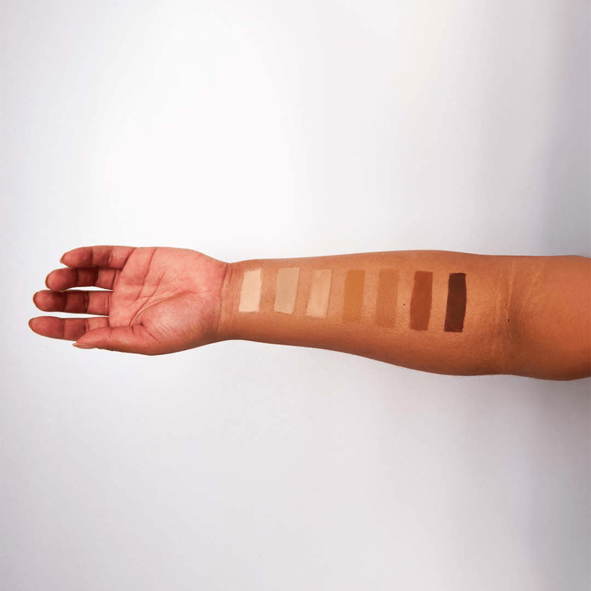 Base Líquida - BashBeauty