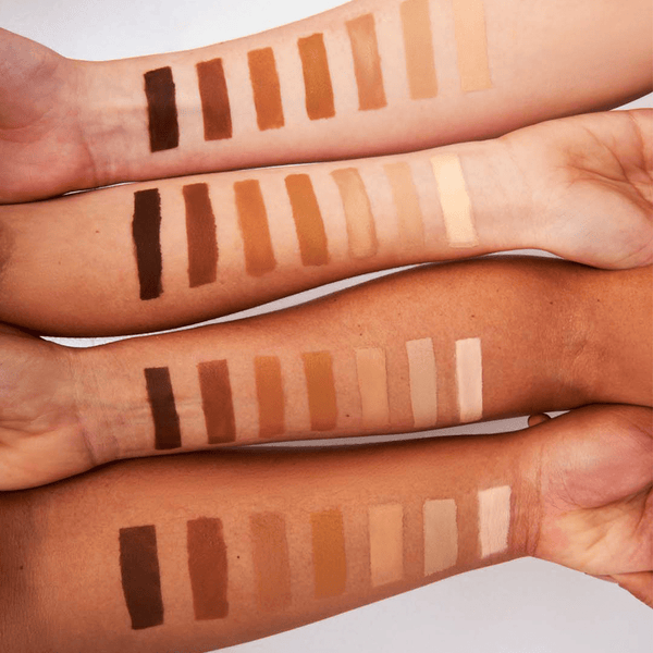 Base Líquida - BashBeauty