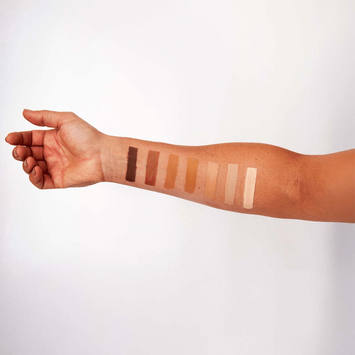 Base Líquida - BashBeauty