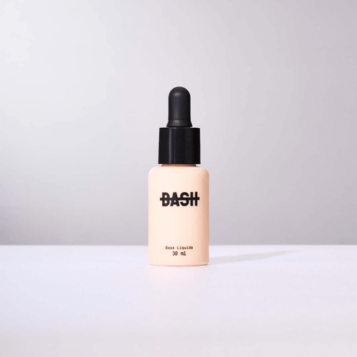 Base Líquida - BashBeauty