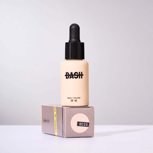 Base Líquida - BashBeauty