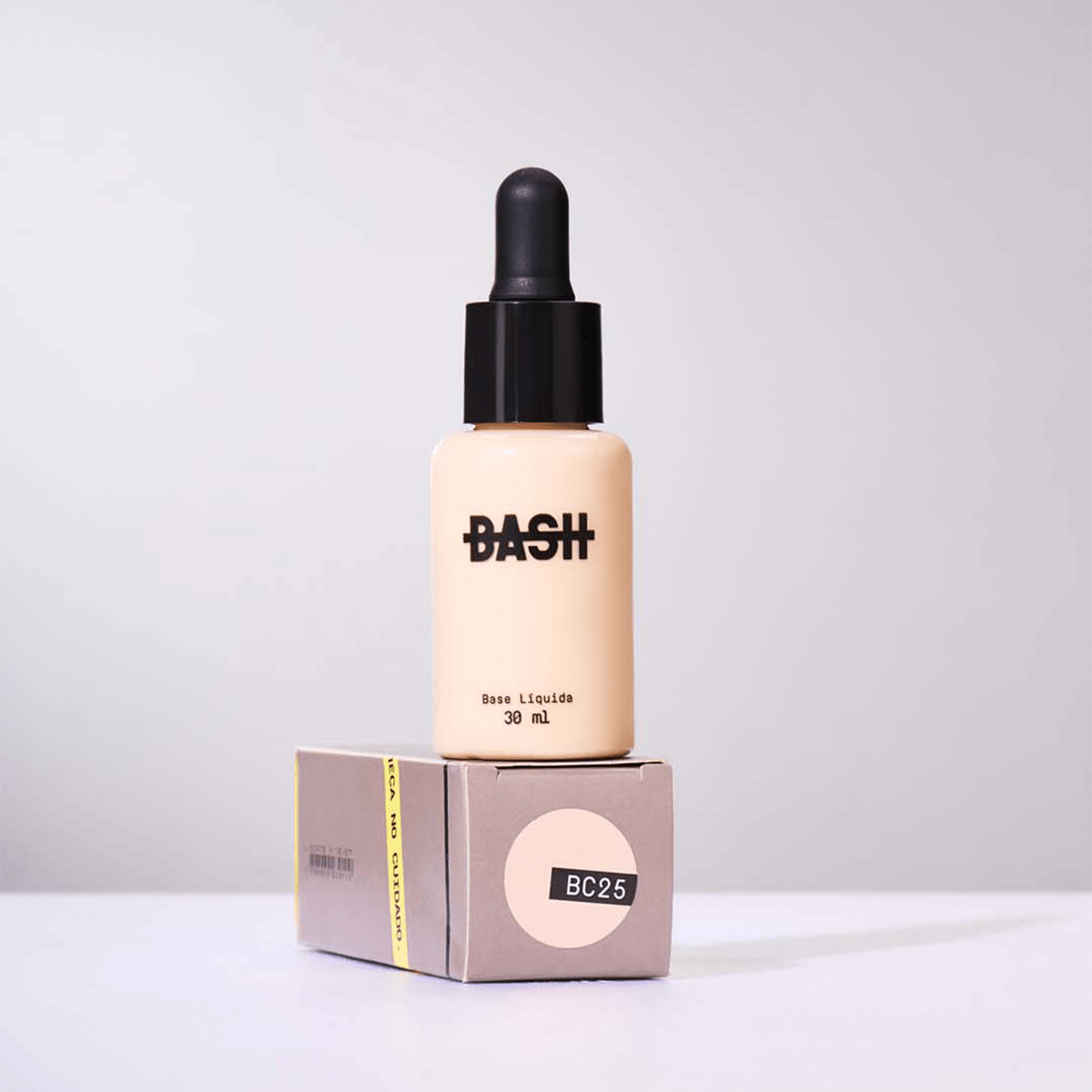 Base Líquida - BashBeauty