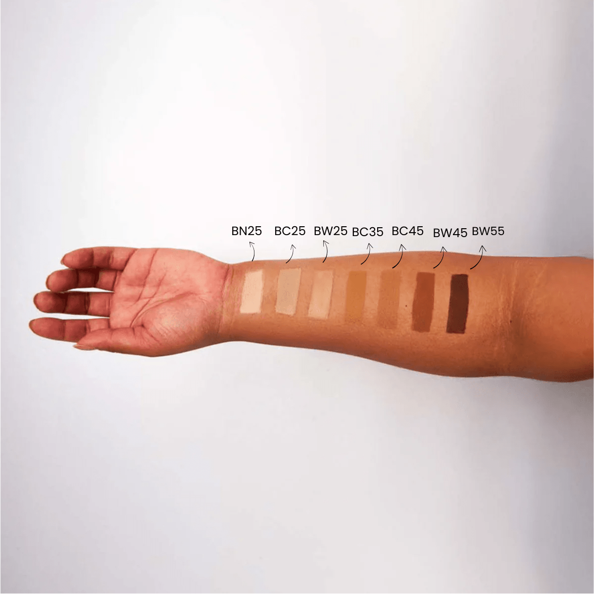 Base Líquida - BashBeauty