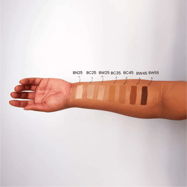 Base Líquida - BashBeauty
