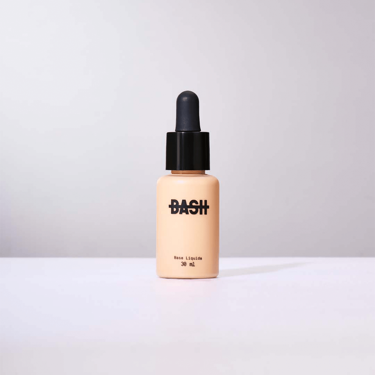 Base Líquida - BashBeauty