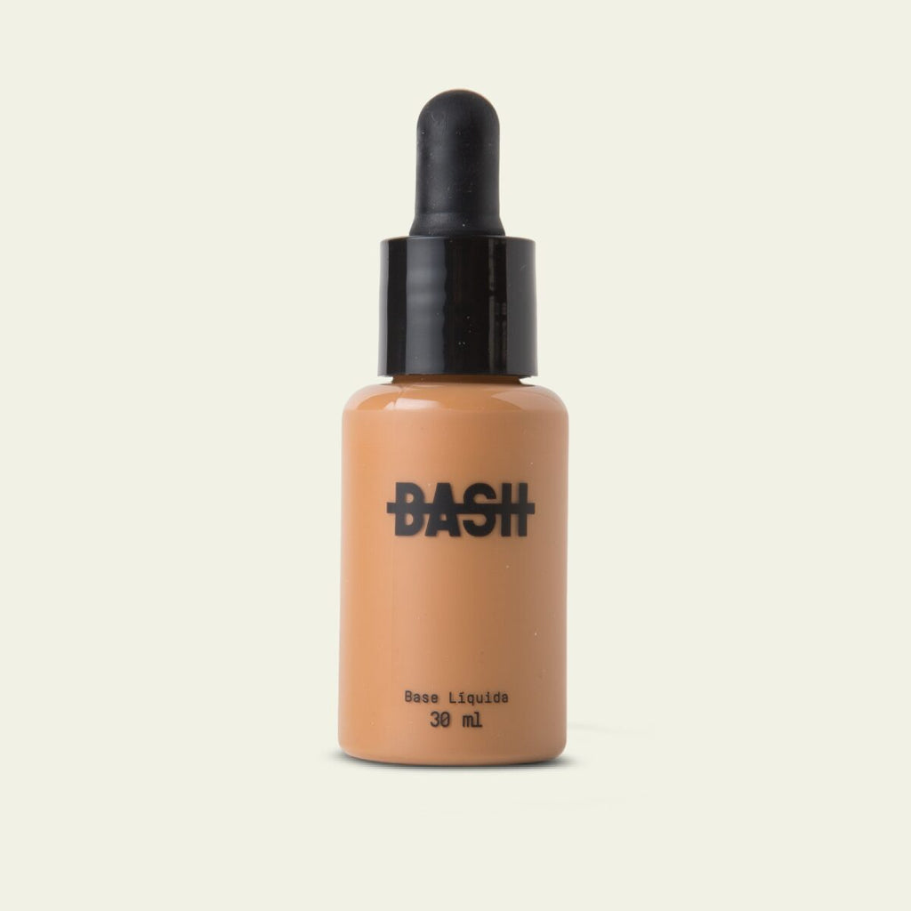 Base Líquida - BashBeauty