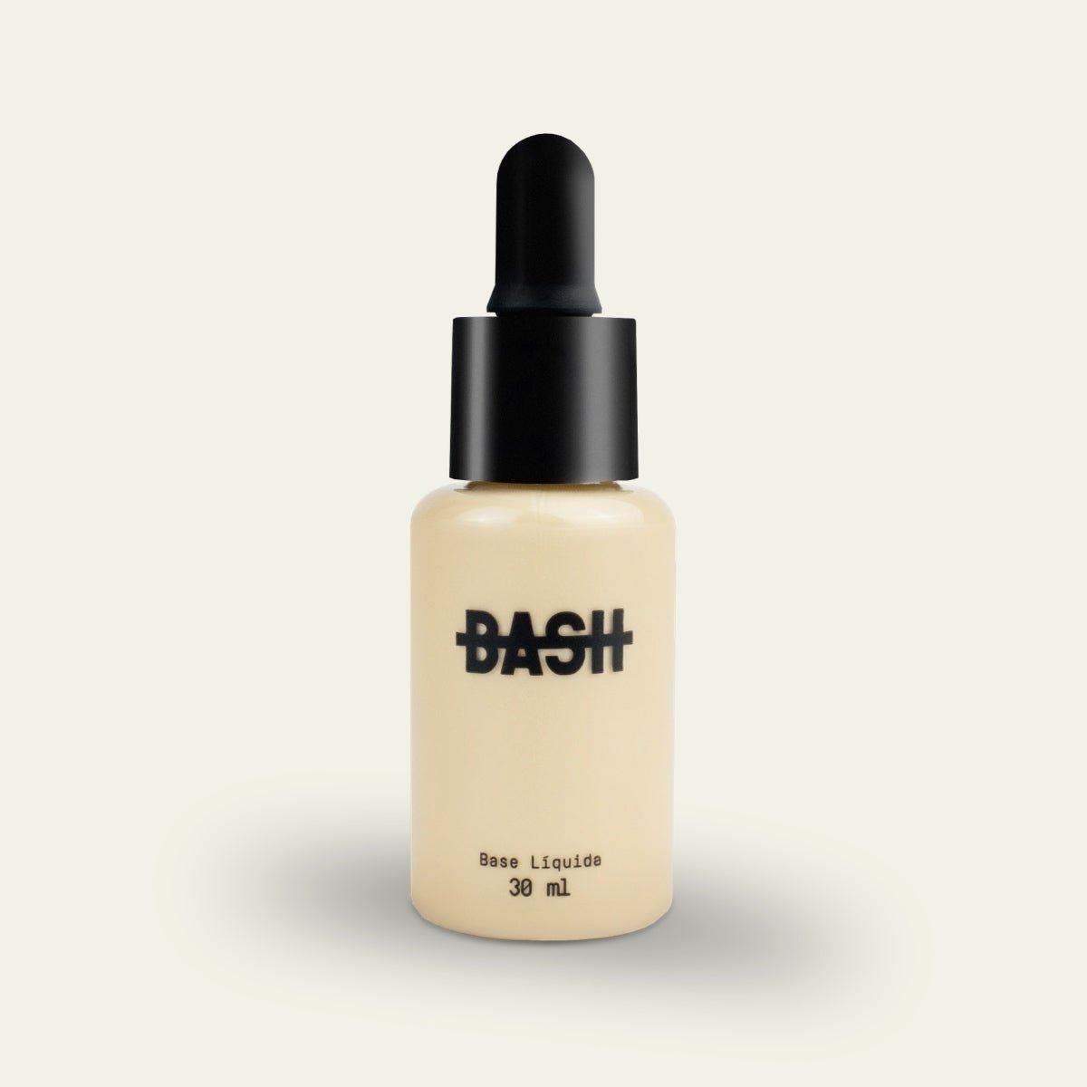 Base Líquida - BashBeauty
