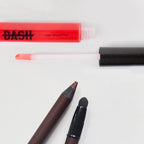 Fav Lip Combo - BashBeauty