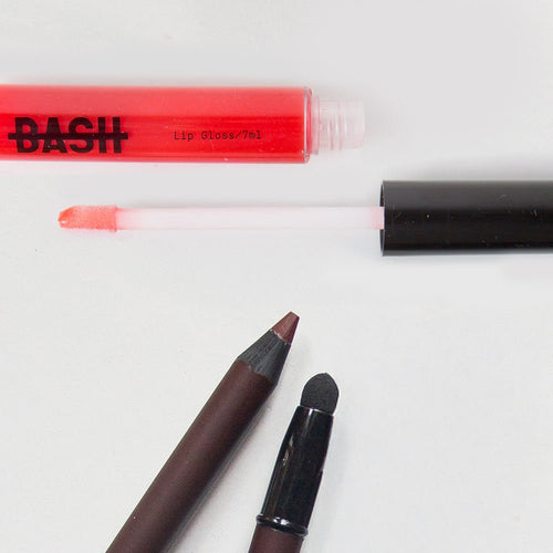 Fav Lip Combo - BashBeauty