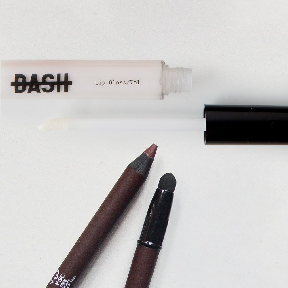Fav Lip Combo - BashBeauty