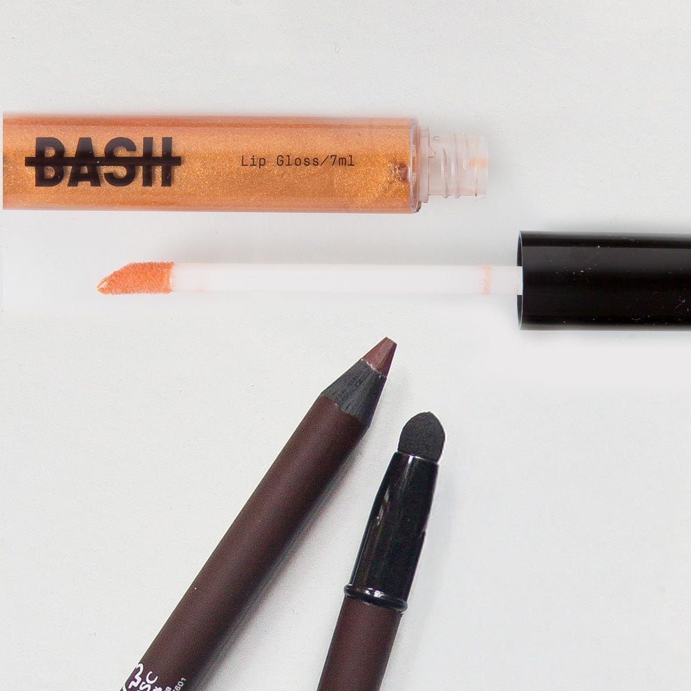 Fav Lip Combo - BashBeauty