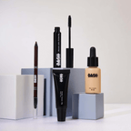 Kit Be Bold - BashBeauty