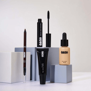 Kit Be Bold - BashBeauty