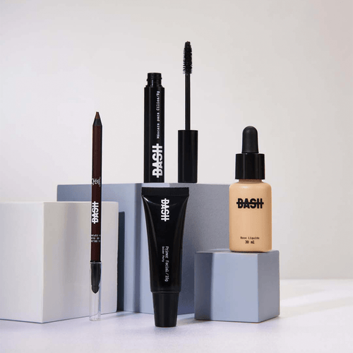 Kit Be Bold - BashBeauty