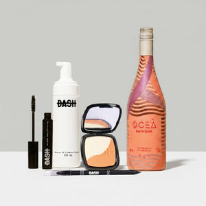 Kit Date Perfeito - BashBeauty