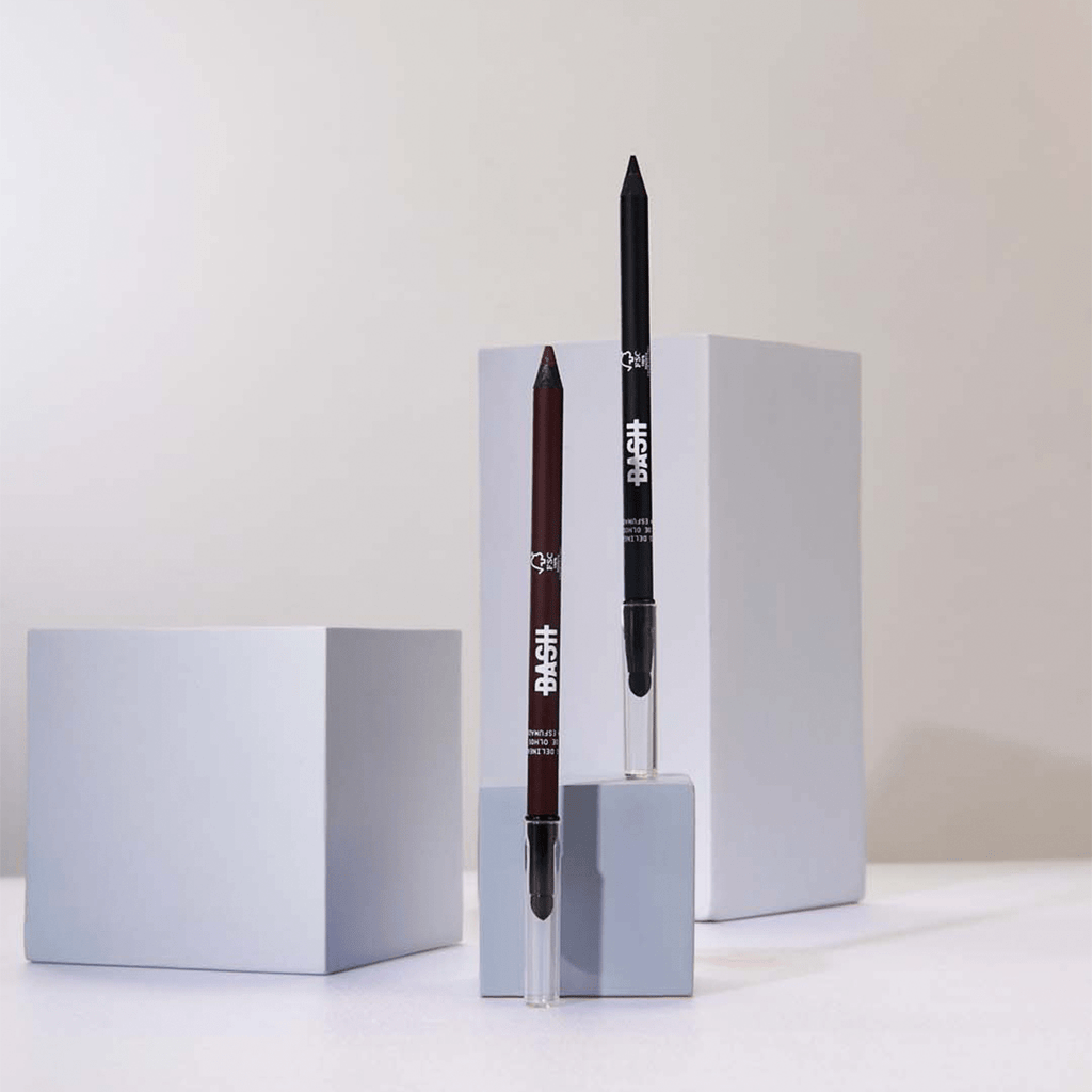 Kit Drama Eyes - BashBeauty