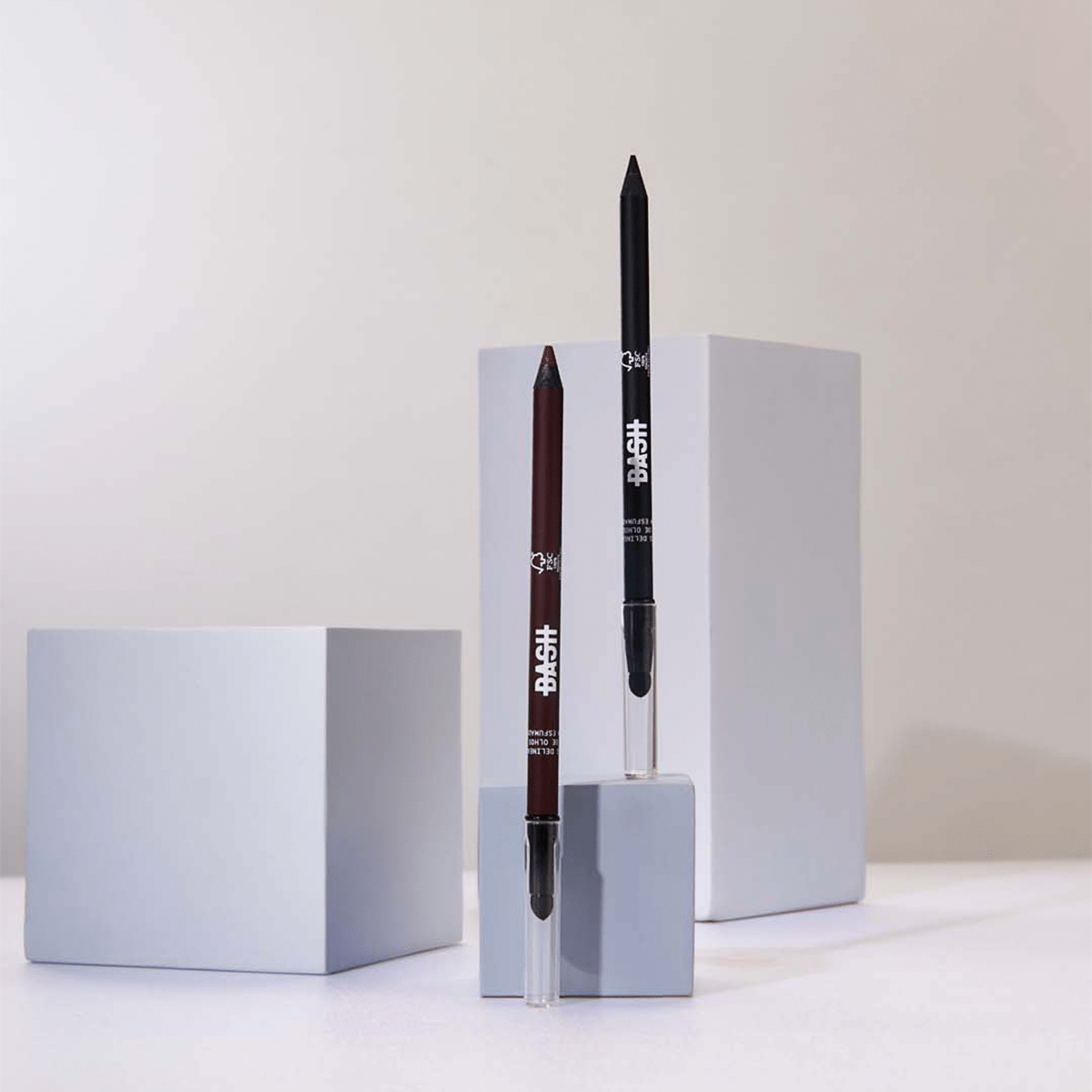 Kit Drama Eyes - BashBeauty