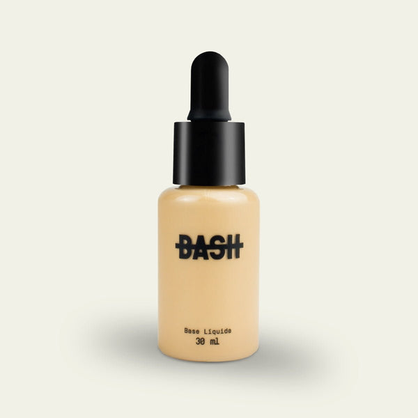 Kit Glow Up - BashBeauty
