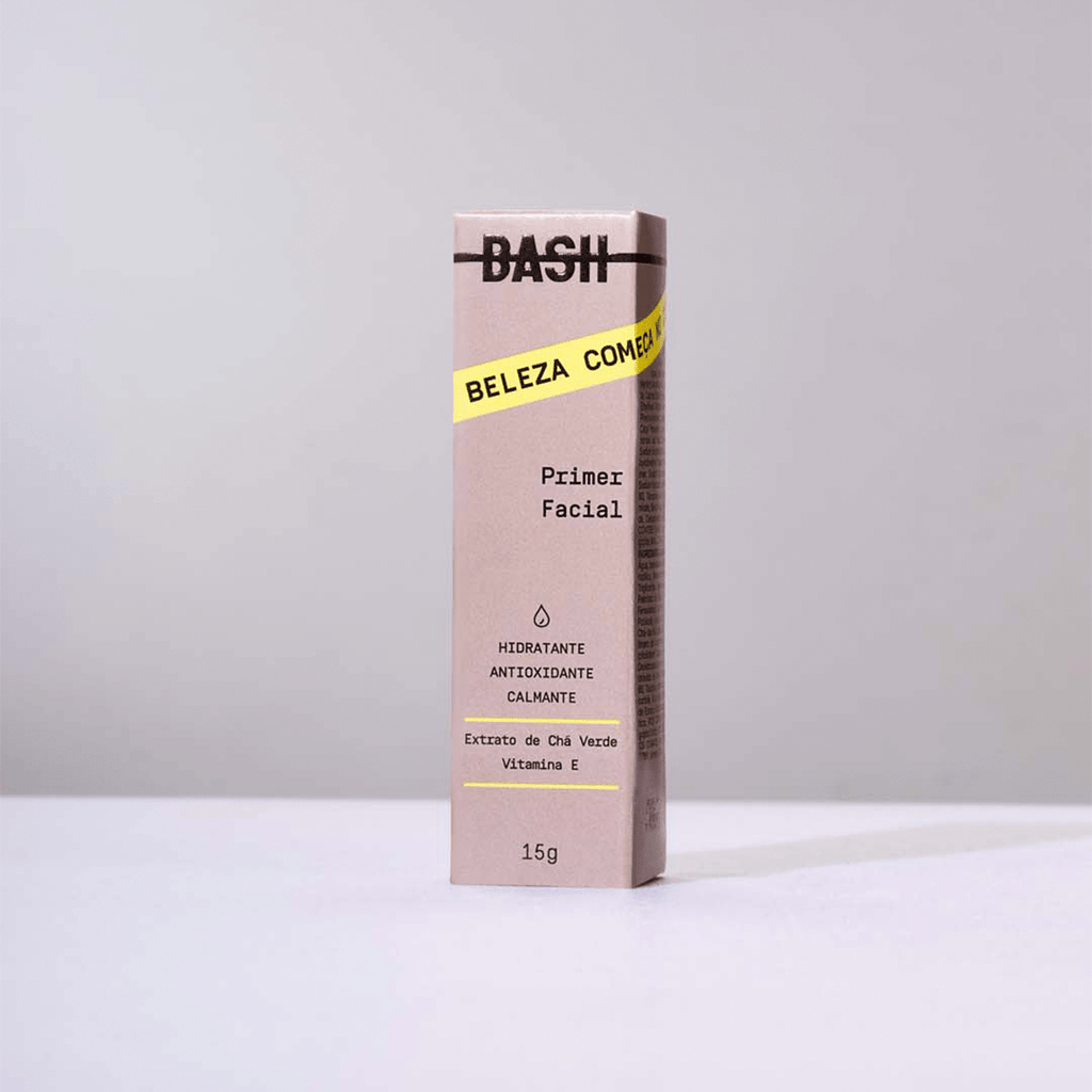 Kit Glow Up - BashBeauty