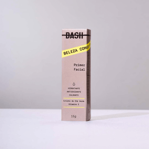 Kit Glow Up - BashBeauty