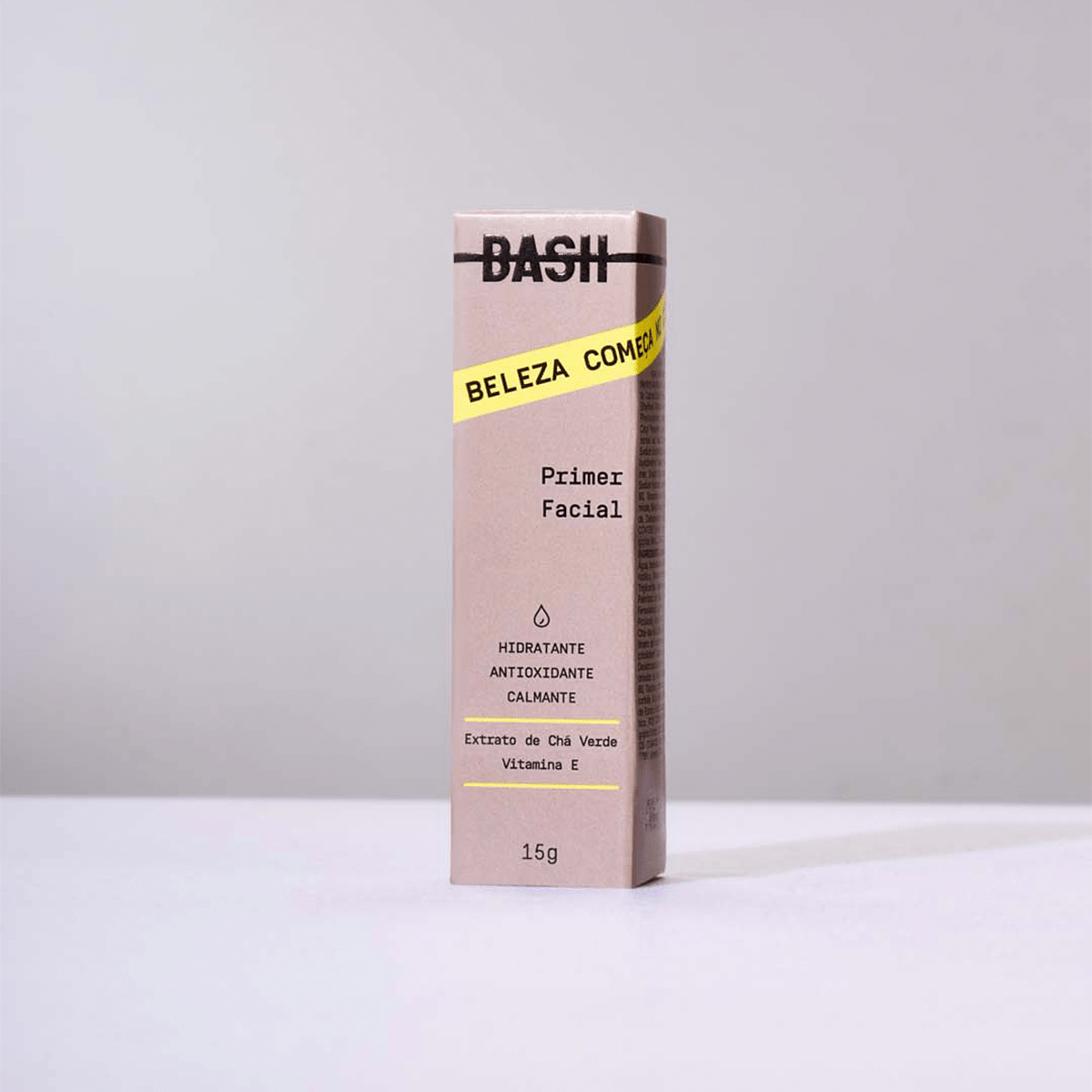 Kit Glow Up - BashBeauty