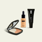 Kit Glow Up - BashBeauty