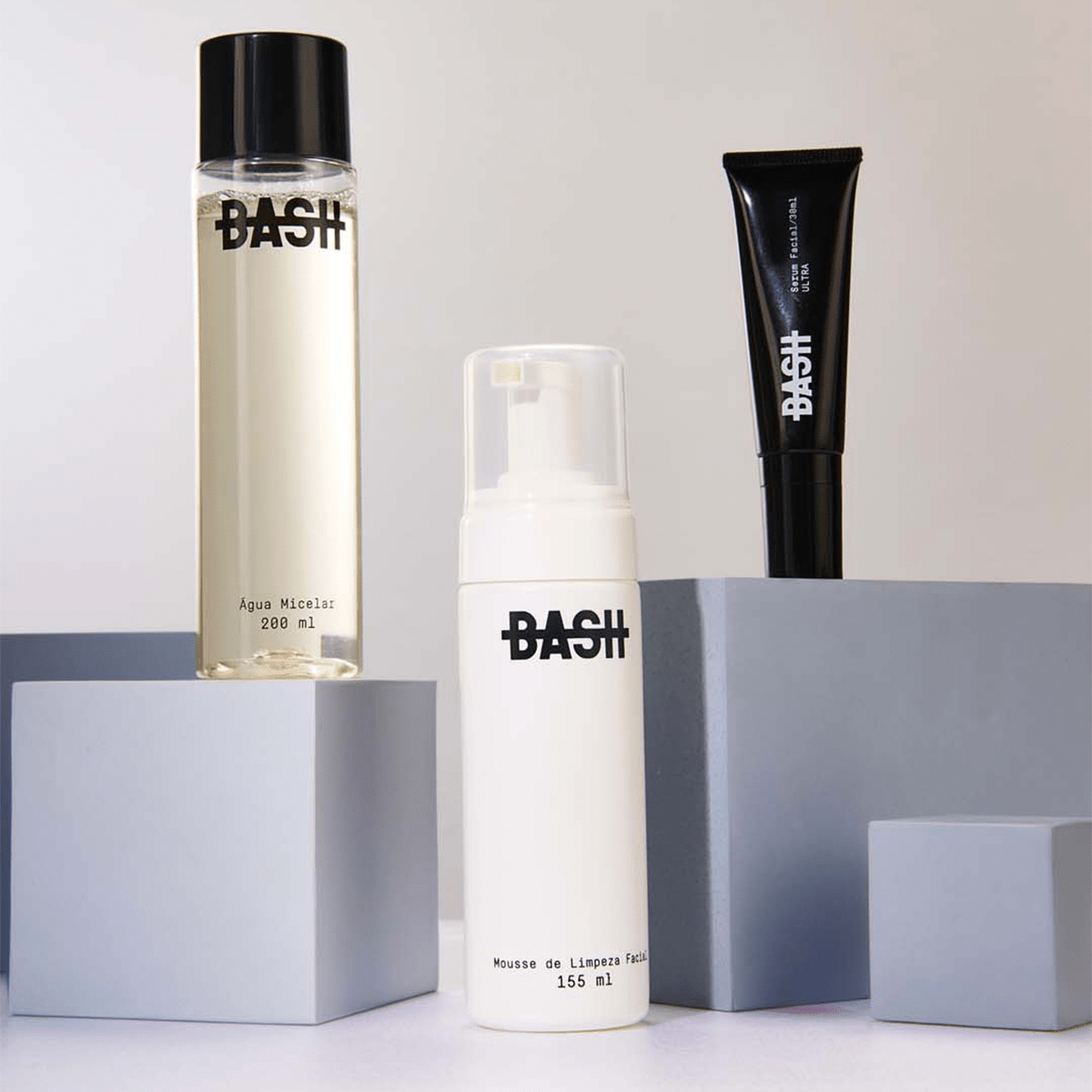Kit Keep it Fresh - BashBeauty
