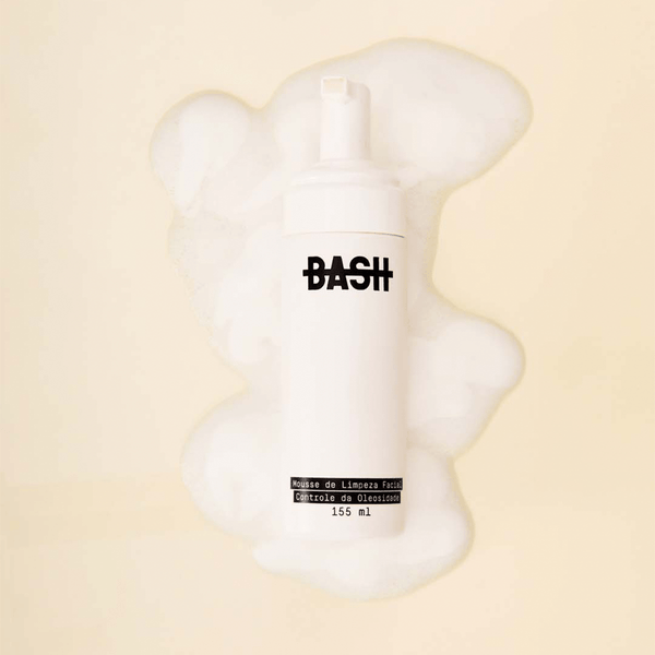 Kit Keep it Fresh - BashBeauty
